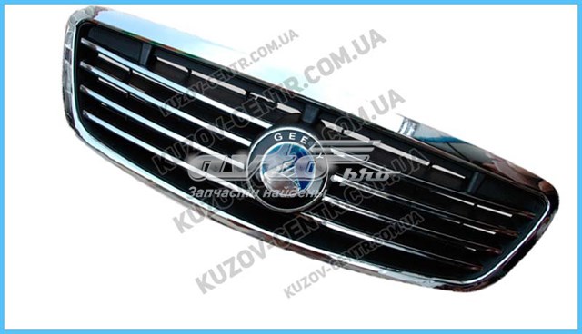 Calandra para Geely CK I 