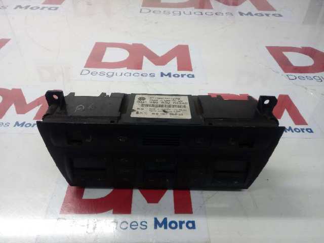 Módulo de modos de calefacción/aire acondicionado VAG 4B0820043AG precio, desde 68,24 EUR