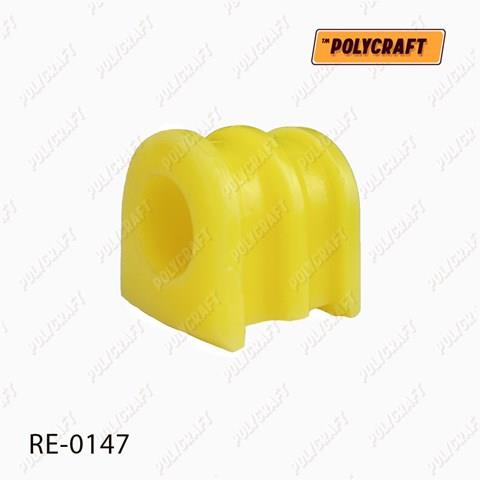 RE0147 Polycraft casquillo de barra estabilizadora delantera