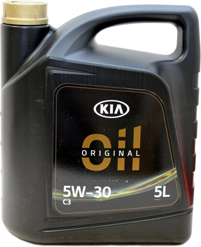 Aceite motor Hyundai/Kia LP0425W30C305K precio, desde 76,35 EUR