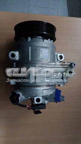6Q0820803D VAG compresor de aire acondicionado