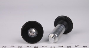 Kit de reparación de rodillo de puerta corrediza Rotweiss RWS1032 precio, desde 6,32 EUR