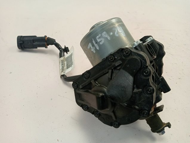 Comprar 9835028580 Peugeot/Citroen Bomba de vacío