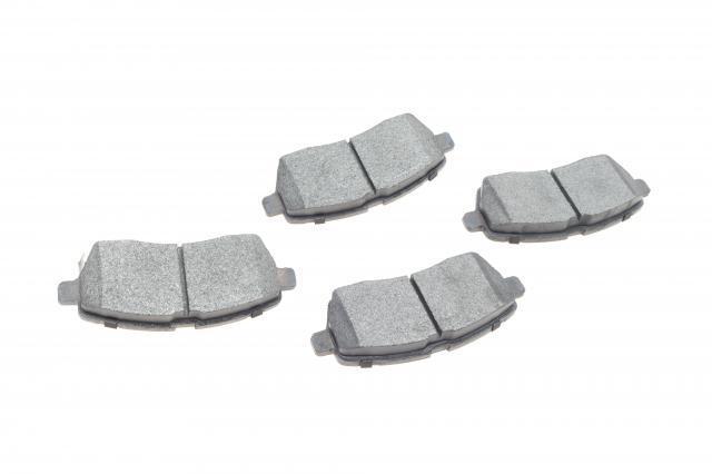 Pastillas freno delanteras Solgy 209146 precio, desde 23,66 EUR