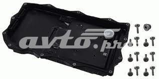 Cárter de aceite, caja automática ZF Parts 1087298247