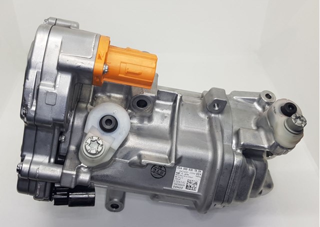 Compresor ac Mercedes A0008307804 precio, desde 271,58 EUR