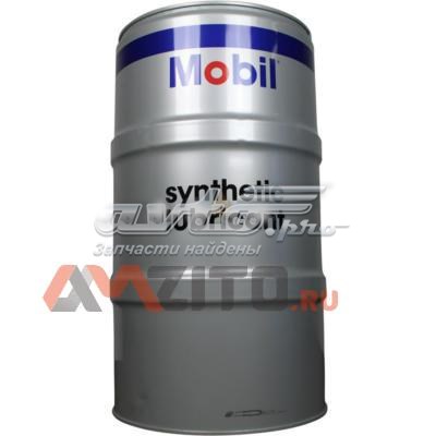 Aceite de motor 154300 Mobil