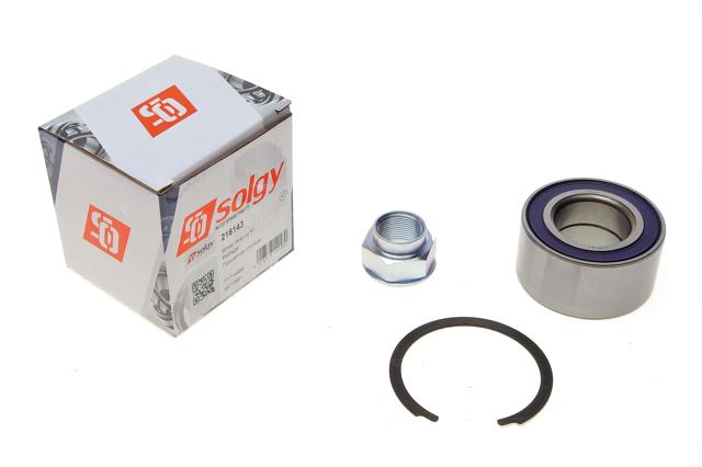 Comprar 216143 Solgy Cojinete de rueda delantero