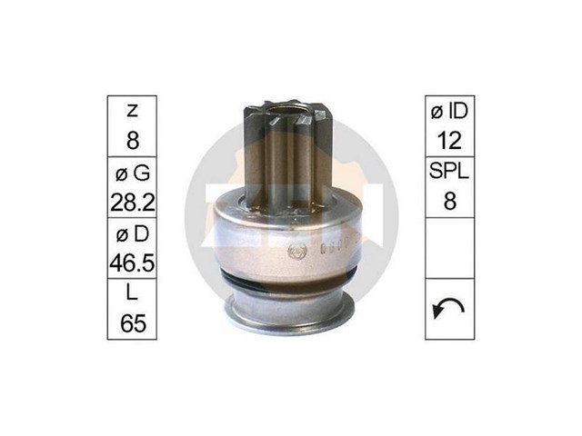 Comprar 36011528 Volvo Cremallera