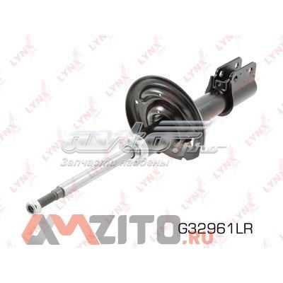 G32961LR Lynxauto amortiguador delantero