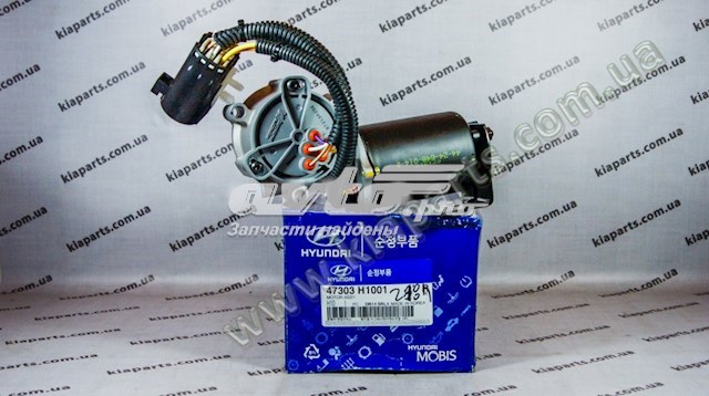 47303H1001 Hyundai/Kia motor de control de la caja de transferencia