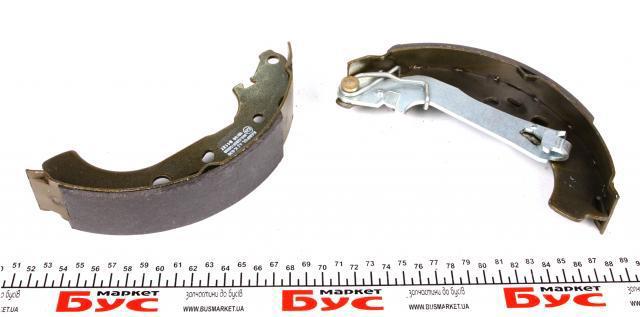 Comprar K830 Kampol Zapatas de freno