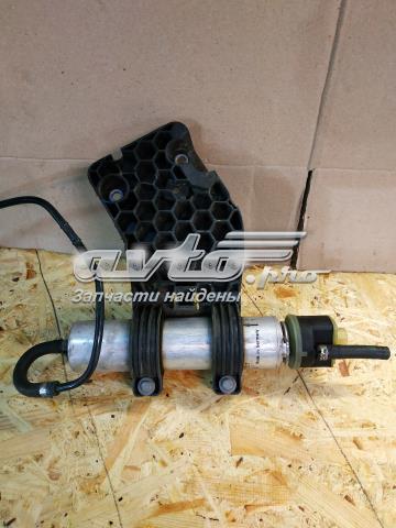 Calentador de combustible 8572519 BMW