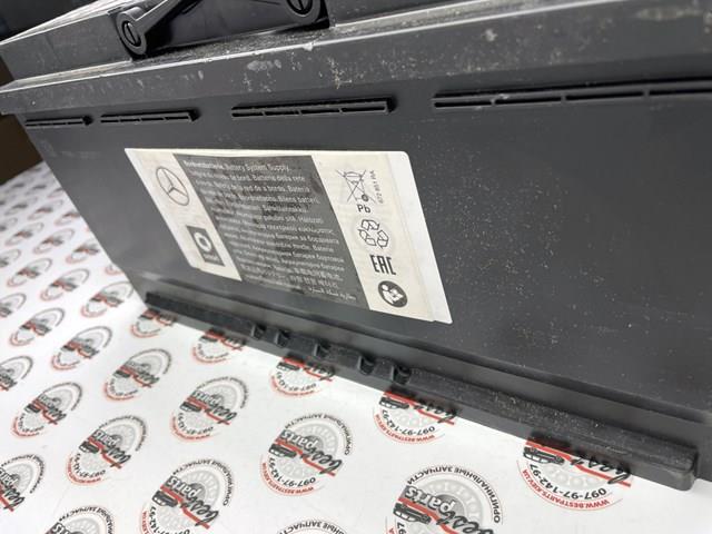 Batería A002982050826 Mercedes