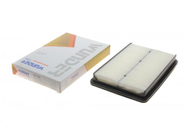 El filtro de aire Wunder WH988 precio, desde 11,08 EUR