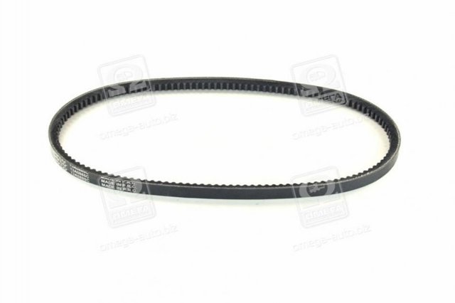 Correa de alternador 13A0885C Dayco