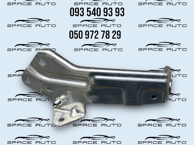 Soporte delantero de guardabarros delantero derecho Nissan/Infiniti 641C06RA0A precio, desde 35,20 EUR