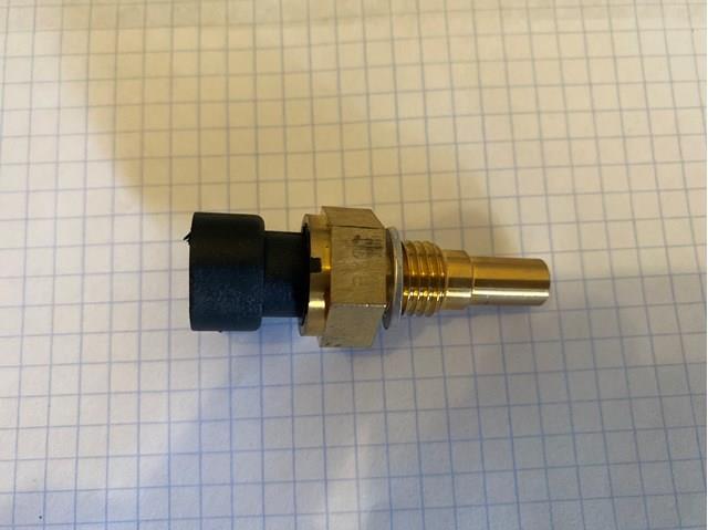 Comprar K60003D Korea (oem) Sensor de temperatura de agua