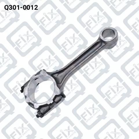 Q301-0012 Q-fix biela