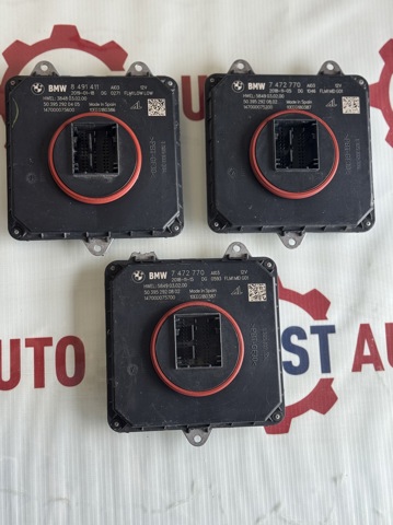 Comprar 7472770 BMW 