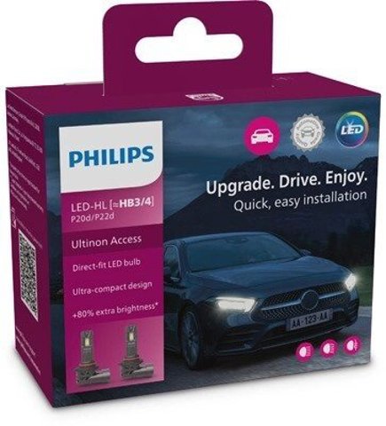 11005U2500CX Philips