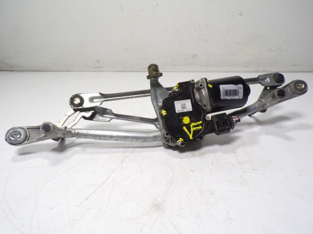 Trapezio del limpiaparabrisas Fiat Tipo EGEA sedán (356) (2015 - 2026) precio, desde 52,27 EUR