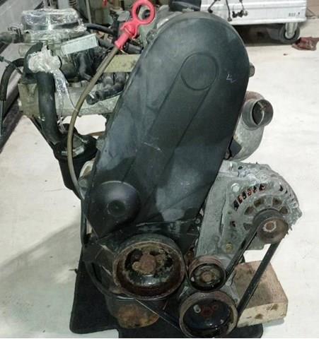 Motor completo VAG ABD precio, desde 535,79 EUR