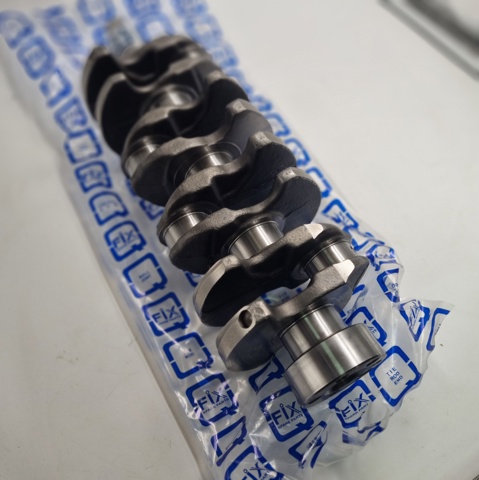 Q2990171 Q-fix Cigüeñal