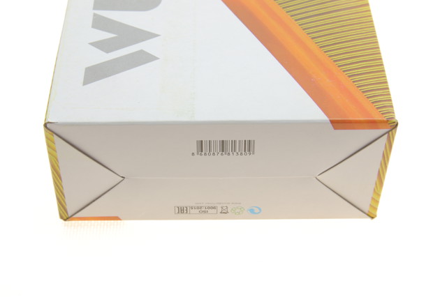 Filtro de aire WH925 Wunder
