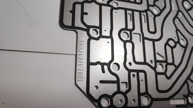 0501227048 ZF Parts 