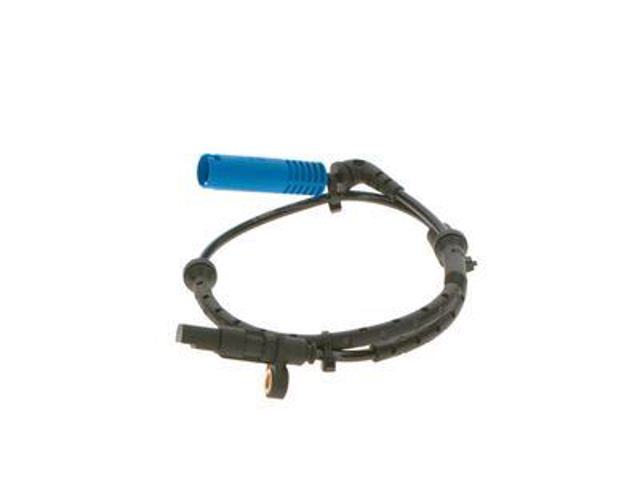 Sensor ABS trasero 986594530 Bosch