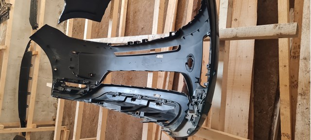 Paragolpes K8D217F775A Land Rover