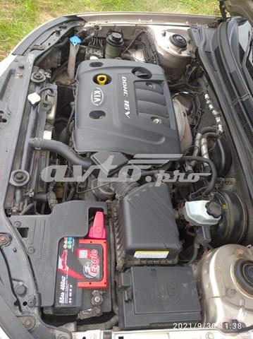 Motor completo para Hyundai Elantra IV HD