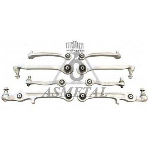 13AU0404 As Metal kit de brazo de suspension delantera