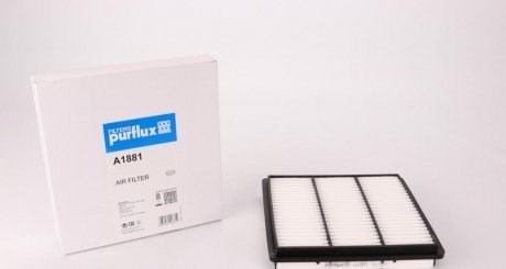 Filtro de aire A1881 Purflux