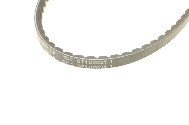 Correa de alternador AVX10X788 Continental/Siemens