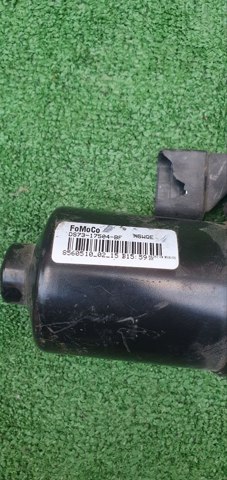 DS7317504BF Ford