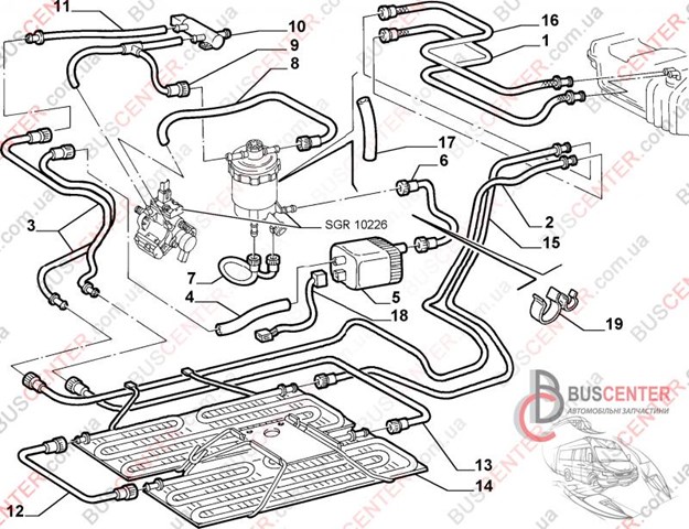 1487010080 Fiat/Alfa/Lancia