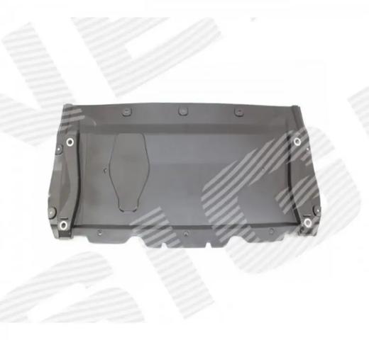 Protección delantera del motor Signeda PAD60026A precio, desde 37,21 EUR