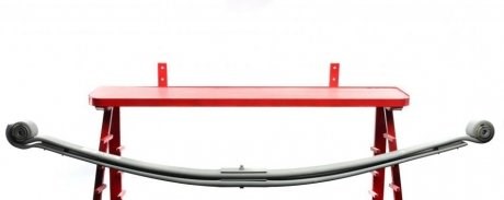 Ballesta delantera TES 3384400019ZT