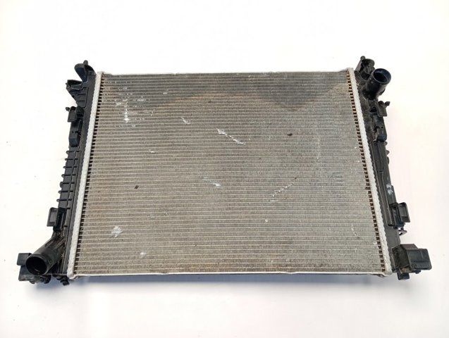 Radiador de água Renault (RVI) 214107347R