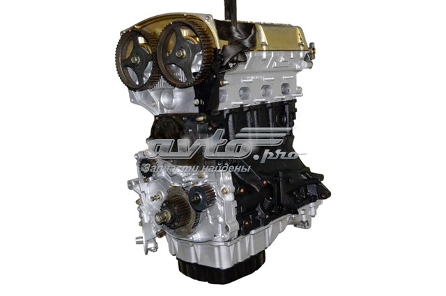 Motor completo para Hyundai Sonata IV EF