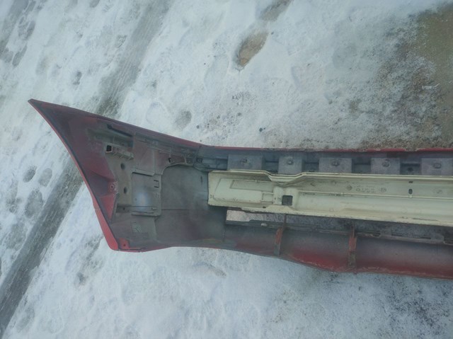 51128195313 BMW Defensa trasero