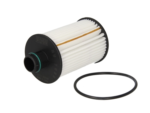 Comprar HU7030Z Mann-Filter Filtros de aceite