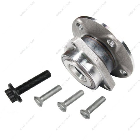 WB12112 Sato Tech cubo de rueda delantero