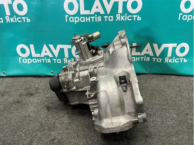  Opel 24580688