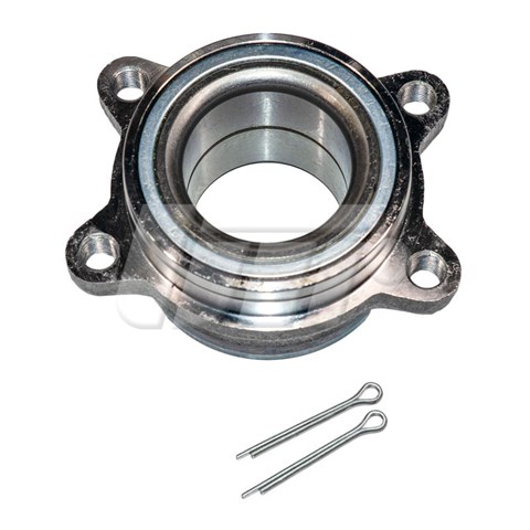 WB90482 Sato Tech Buje de rueda trasero