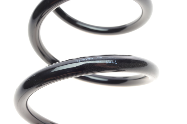 Muelle delantero Solgy 212077 precio, desde 34,15 EUR