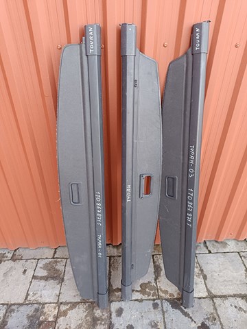 Comprar 1T0867871 VAG Cortina del compartimento de equipaje