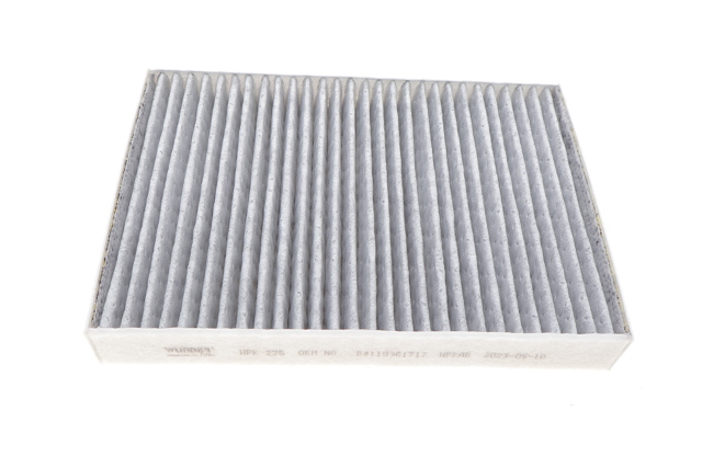 Filtro de habitáculo WPK225 Wunder